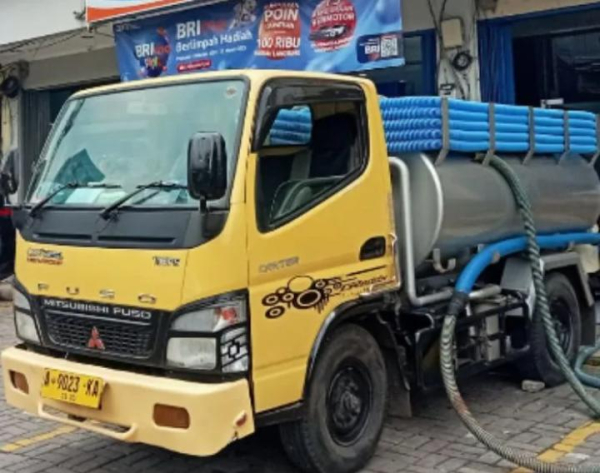 Sedot Wc Karangasem