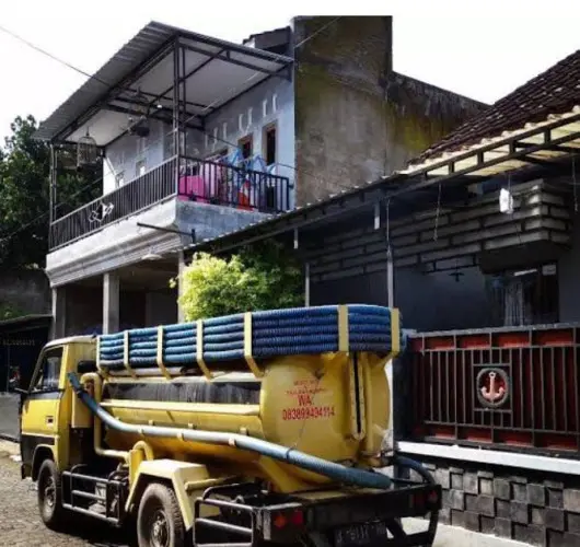Sedot WC karangasem Terdekat