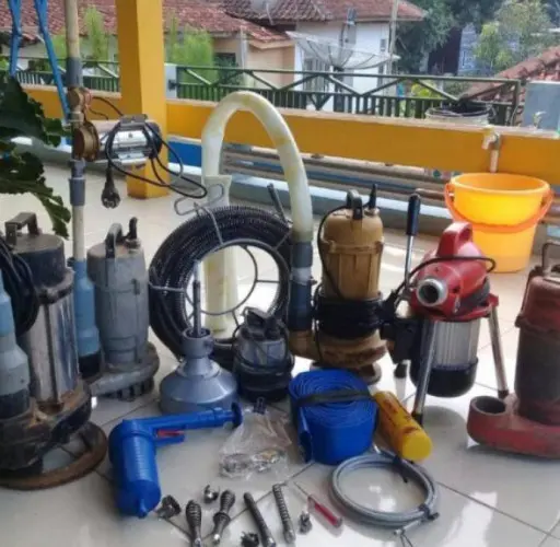 Sedot WC karangasem Murah