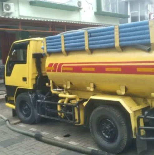 Sedot WC karangasem Terdekat
