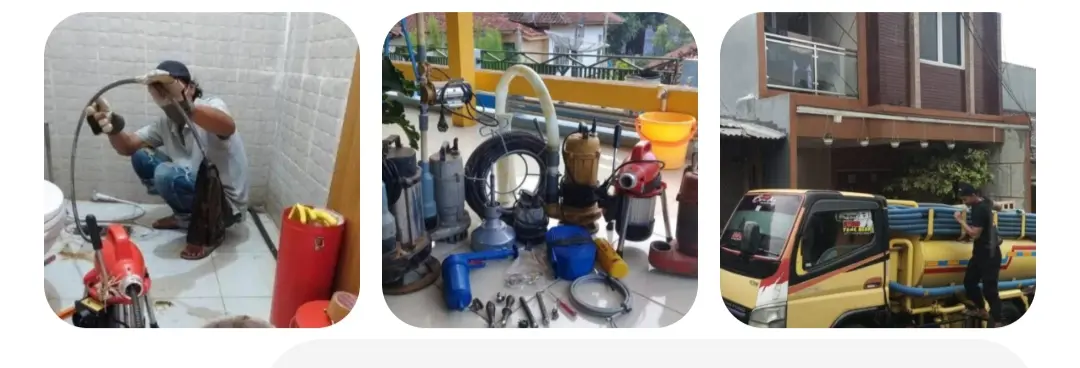 Jasa Sedot WC karangasem Murah Terpercaya